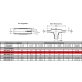 Raychem 301A022-25-0